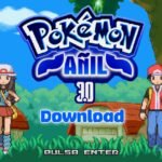 Pokemon Anil Download