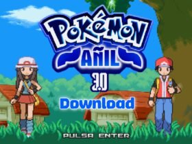 Pokemon Anil Download