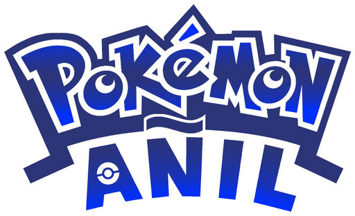 Pokemon Anil