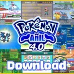 Pokemon Anil 4.0.3 Download