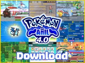 Pokemon Anil 4.0.3 Download