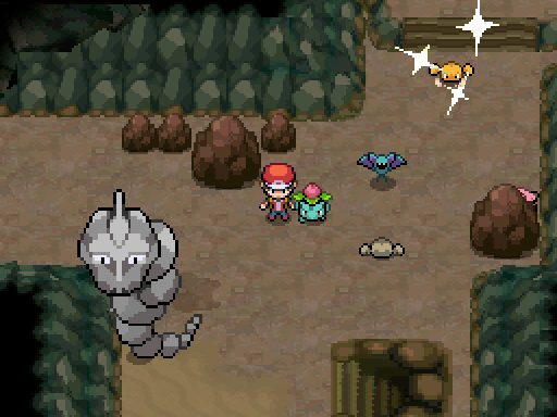 Pokemon Anil Definitive Edition