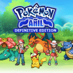 Pokemon Anil Definitive Edition